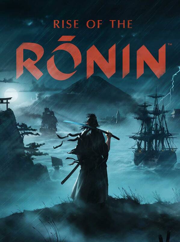 Rise of the Ronin Steam Account | Steam