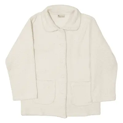 PETIT MARAIS Jacket Cream Womens S