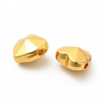 Alloy Beads