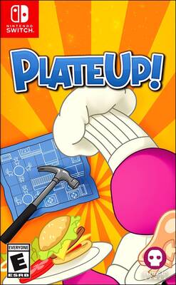 PlateUp!