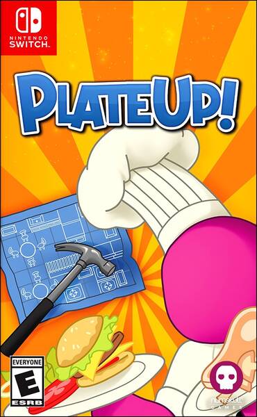 PlateUp!