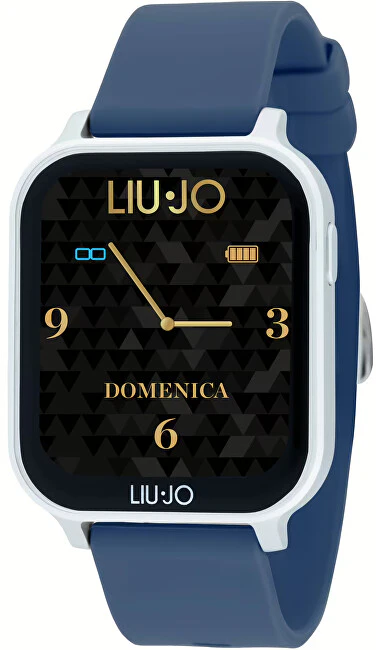 Liu Jo Smartwatch Voice Energy Swlj111