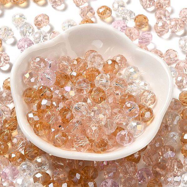 Glass Beads