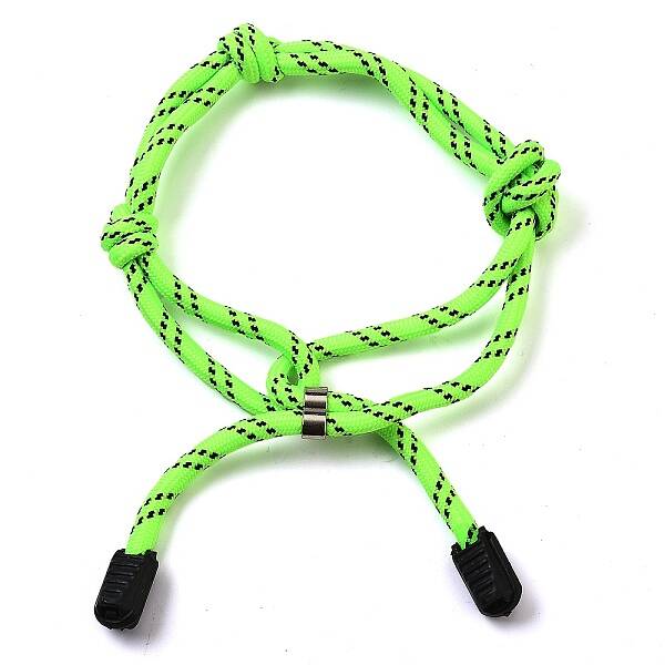Nylon Thread Bangles