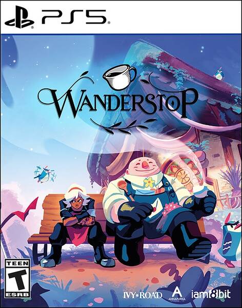 Wanderstop