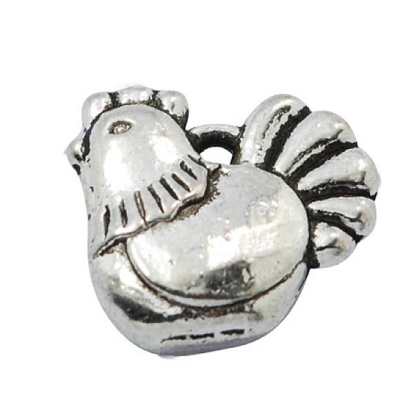 Alloy Pendants