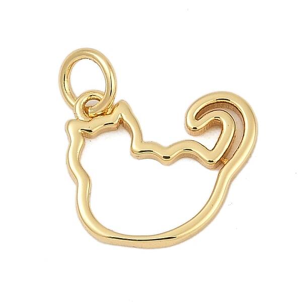 Brass Charms
