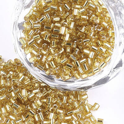 Grade A Glass Seed Beads