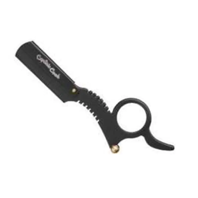 Eurostil Captain Cook Retouch Knife 1pc