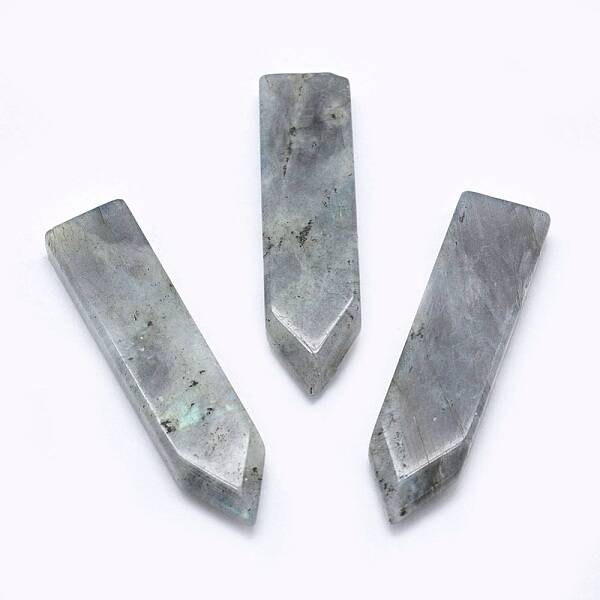Natural Labradorite Cabochons