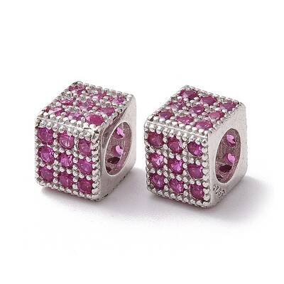925 Sterling Silver Beads
