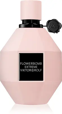 Viktor & Rolf Flowerbomb Extreme Eau de Parfum for women 100 ml