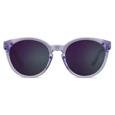 Sulu Sunglasses in Lavender Seaglass