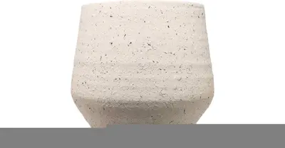 PAJU Lewis Cream outdoor candle 13x16 cm 1 pc