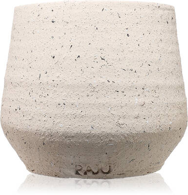 PAJU Lewis Cream outdoor candle 13x16 cm 1 pc