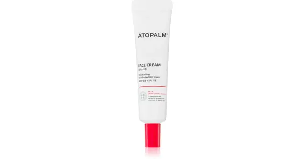 ATOPALM MLE intensive nourishing cream for skin regeneration 35 ml