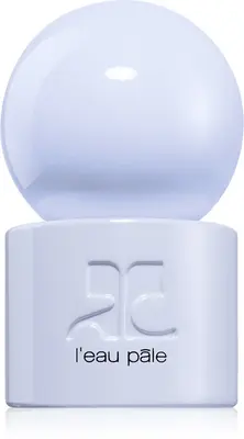 Courrèges L'Eau Pale Eau de Parfum unisex 30 ml