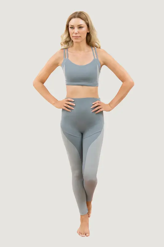 Stockholm - Leggings - Agate | Size: S