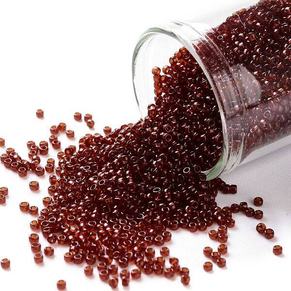 TOHO Round Seed Beads