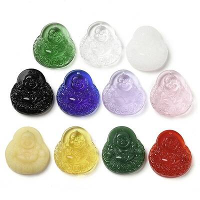 Glass Pendants