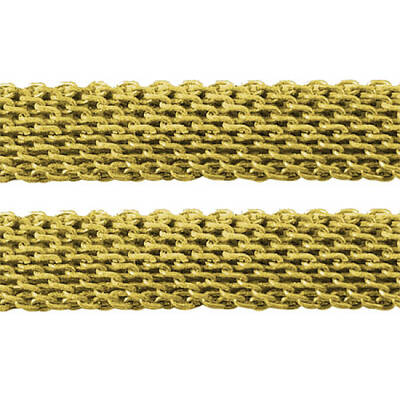 Iron Mesh Chains Network Chains