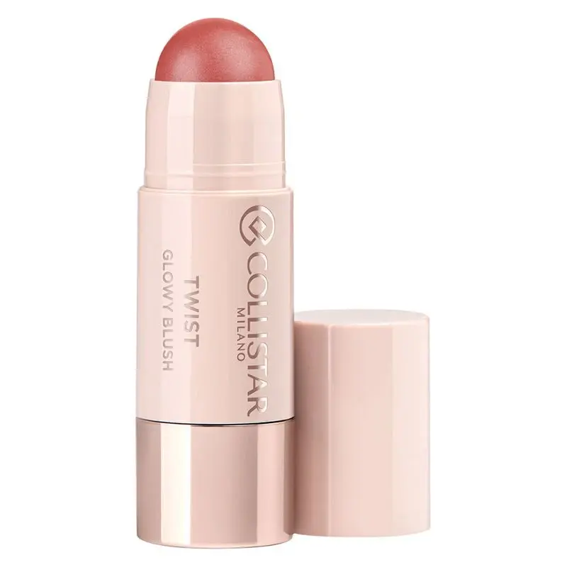 Collistar Twist Glowy Blush - Blush In Stick 3 - Venere 5 G