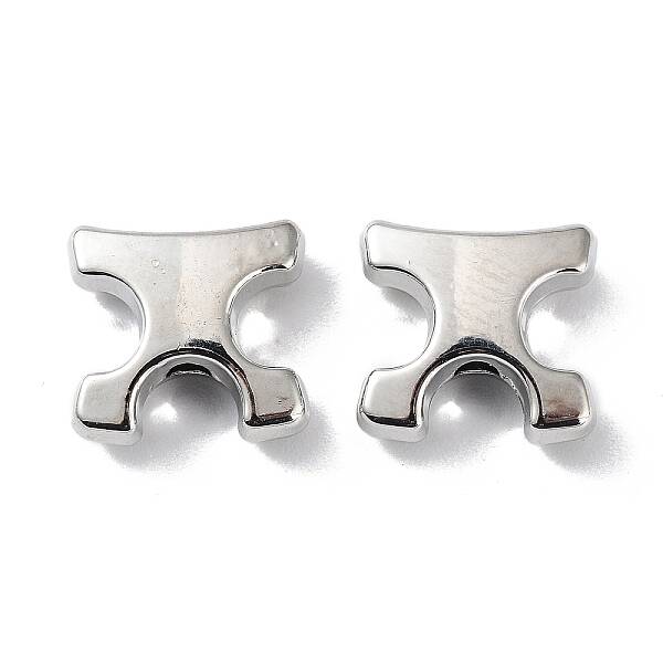 Rack Plating Alloy Beads