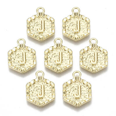 Alloy Pendants