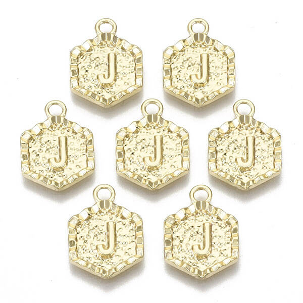 Alloy Pendants