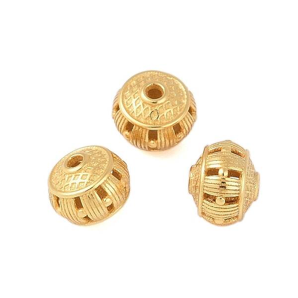 925 Sterling Silver Beads
