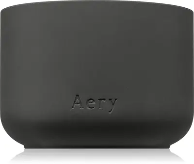Aery Indian Sandalwood Candle scented candle 450 g