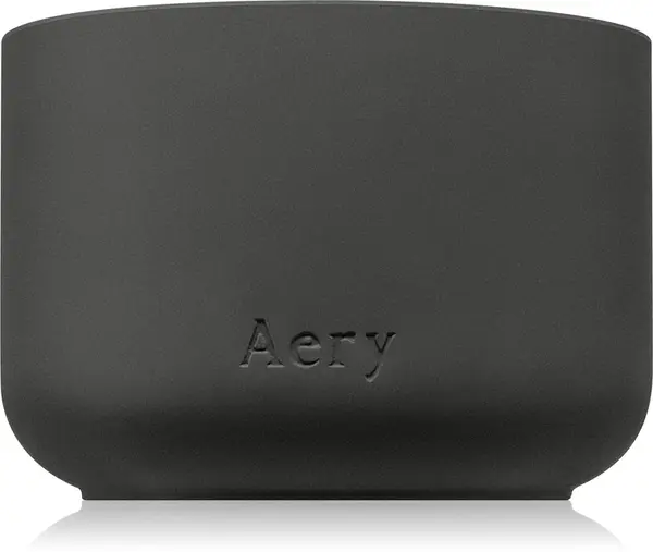Aery Indian Sandalwood Candle scented candle 450 g