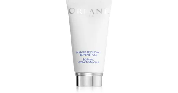 Orlane Bio-Mimic Maschera Moisturizer - 75 ml