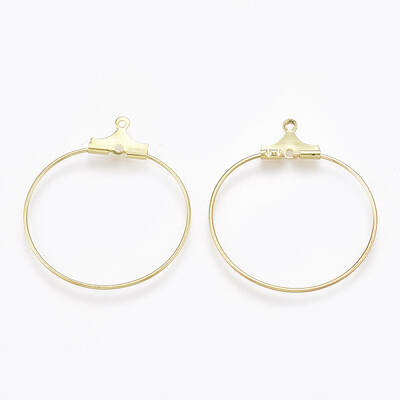 Brass Pendants