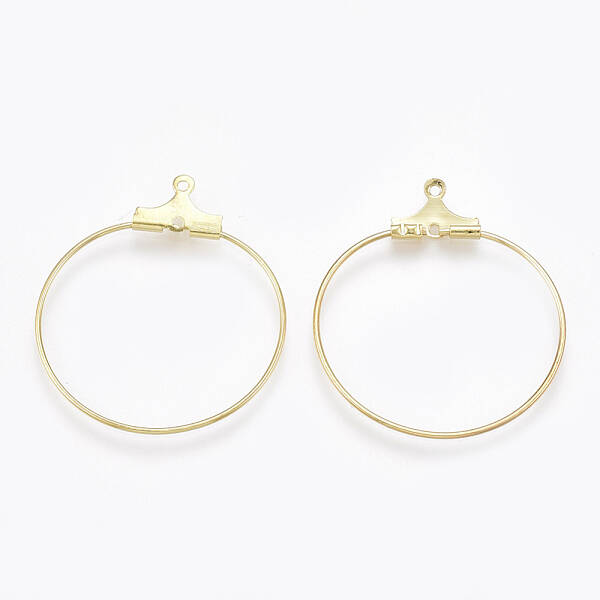 Brass Pendants