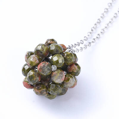 Pendant Necklaces