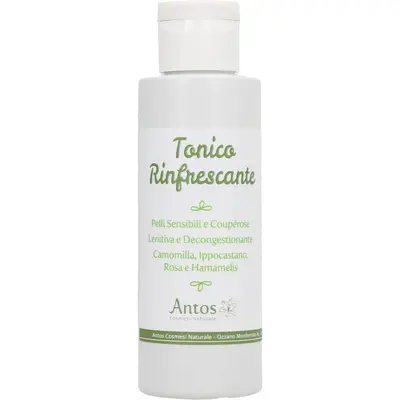 Antos Refreshing Tonic 125 ml