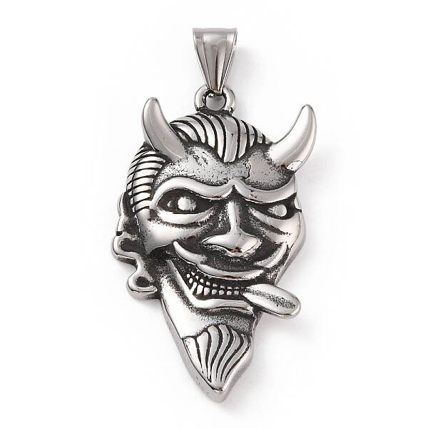 304 Stainless Steel Pendants