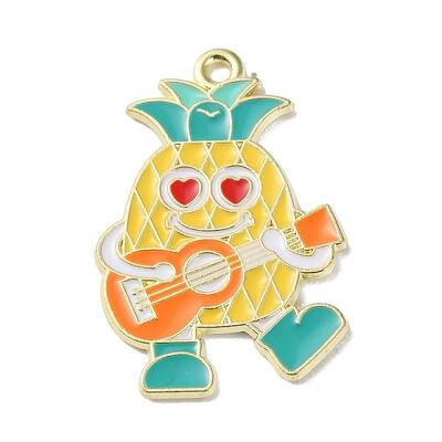Zinc Alloy Pendant