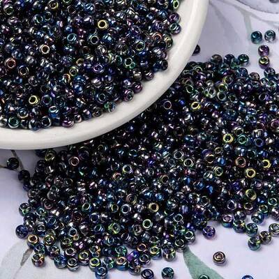 MIYUKI Round Rocailles Beads