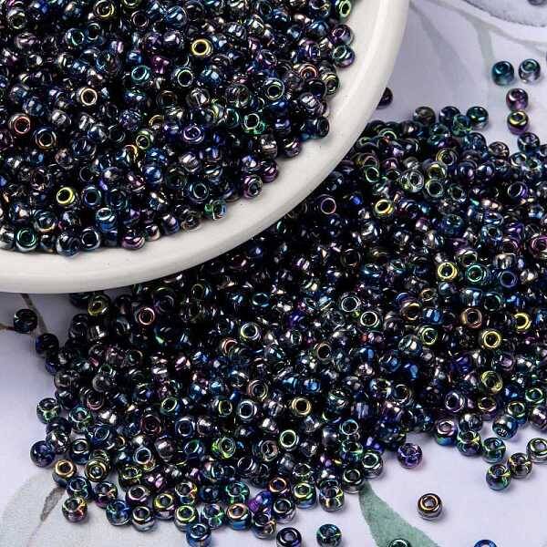 MIYUKI Round Rocailles Beads