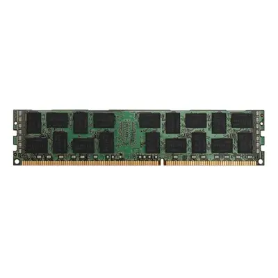 Fujitsu S26361-F3604-L514 | 4GB DDR3-1333MHz PC3-10600 ECC Registered 240-Pin RDIMM 2Rx8 Memory