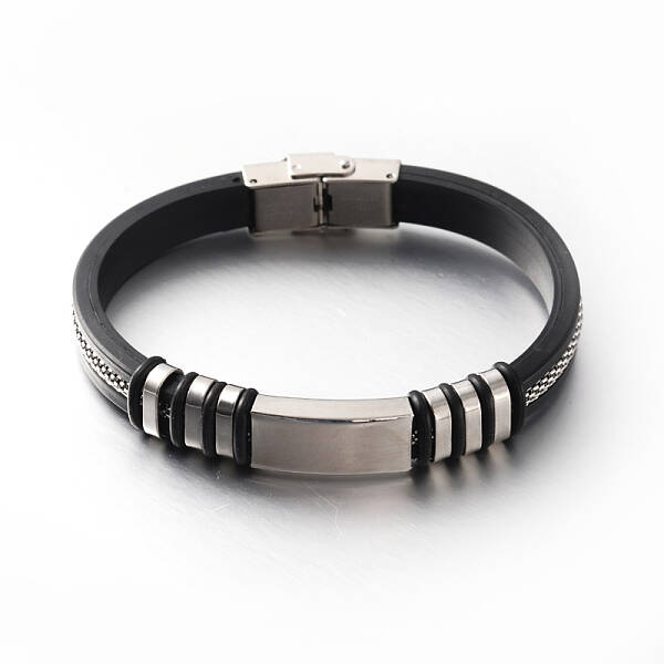 Leather Bracelets