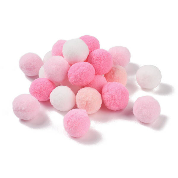 Polyester Ball Decoration