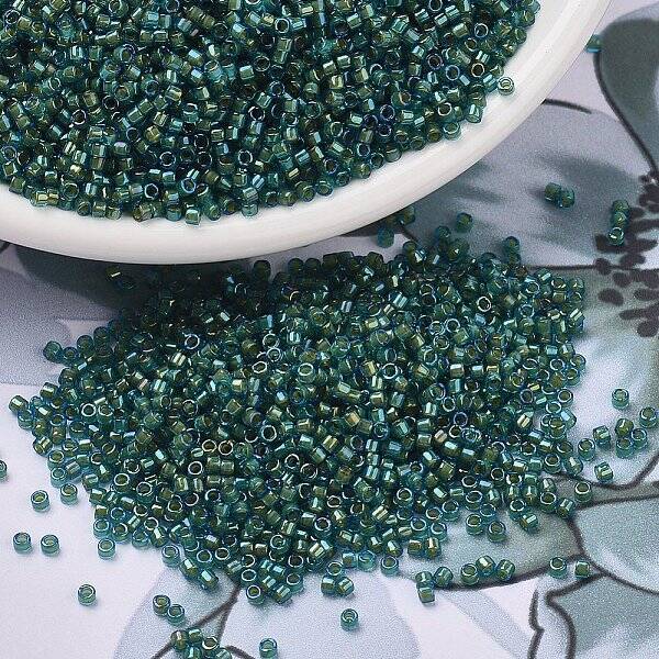 MIYUKI Delica Beads