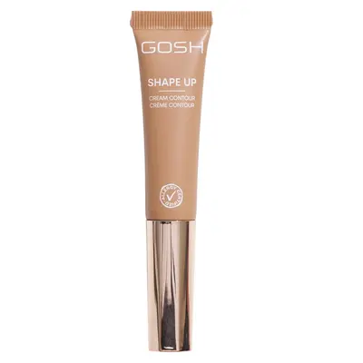Gosh Shape Up Gel per sopracciglia 01 Fair 14 ml