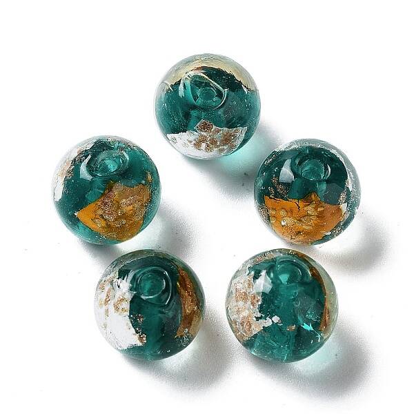 Handmade Lampwork Beads