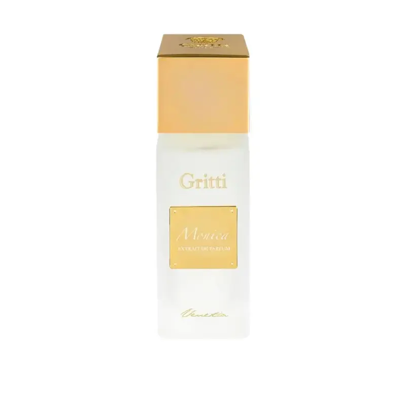 Gritti Monica Perfume Extract Women 100 ml