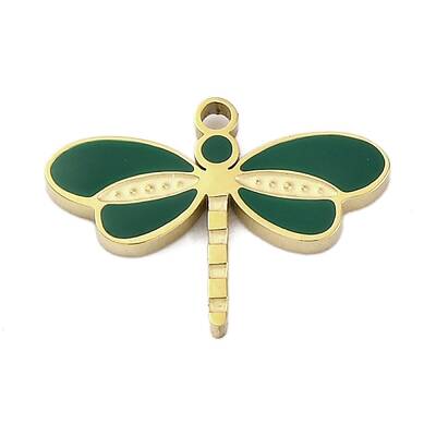 304 Stainless Steel Pendants