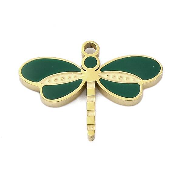 304 Stainless Steel Pendants